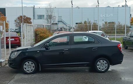 Chevrolet Cobalt II, 2013 год, 380 000 рублей, 7 фотография