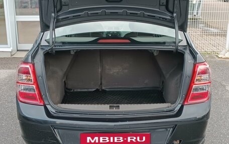 Chevrolet Cobalt II, 2013 год, 380 000 рублей, 8 фотография