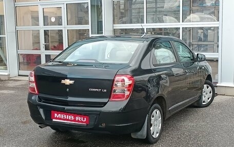 Chevrolet Cobalt II, 2013 год, 380 000 рублей, 6 фотография