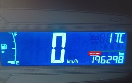 Chevrolet Cobalt II, 2013 год, 380 000 рублей, 10 фотография