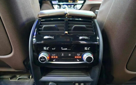 BMW 5 серия, 2022 год, 4 500 000 рублей, 11 фотография