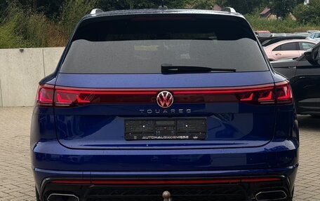 Volkswagen Touareg III, 2024 год, 10 500 000 рублей, 4 фотография