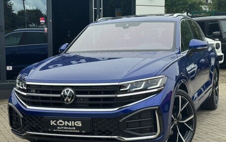 Volkswagen Touareg III, 2024 год, 10 500 000 рублей, 3 фотография