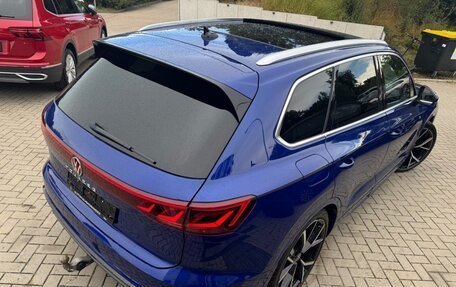 Volkswagen Touareg III, 2024 год, 10 500 000 рублей, 6 фотография