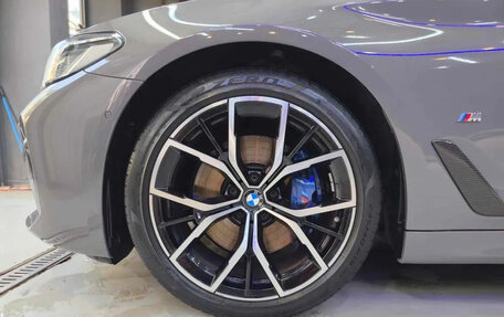 BMW 5 серия, 2022 год, 4 500 000 рублей, 9 фотография