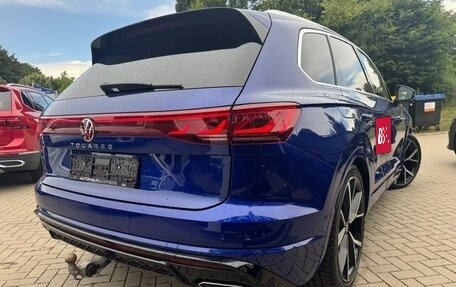 Volkswagen Touareg III, 2024 год, 10 500 000 рублей, 5 фотография