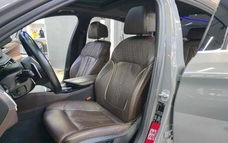 BMW 5 серия, 2022 год, 4 500 000 рублей, 6 фотография