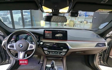 BMW 5 серия, 2022 год, 4 500 000 рублей, 7 фотография