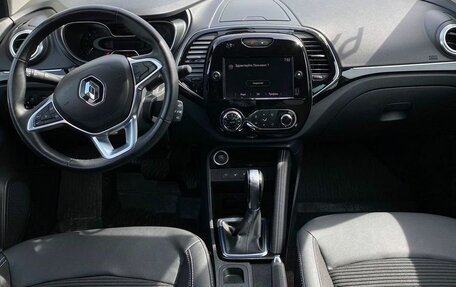 Renault Kaptur I рестайлинг, 2021 год, 1 534 500 рублей, 3 фотография