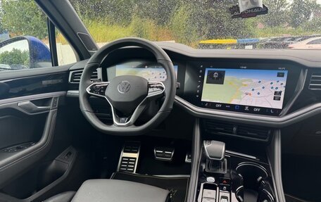 Volkswagen Touareg III, 2024 год, 10 500 000 рублей, 15 фотография