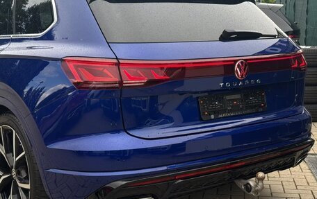 Volkswagen Touareg III, 2024 год, 10 500 000 рублей, 8 фотография