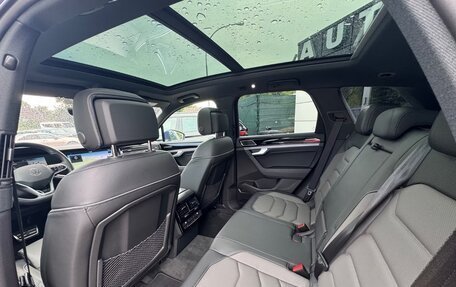 Volkswagen Touareg III, 2024 год, 10 500 000 рублей, 11 фотография