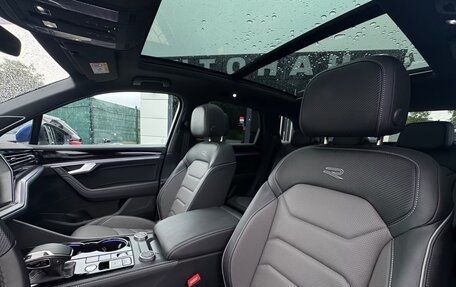 Volkswagen Touareg III, 2024 год, 10 500 000 рублей, 13 фотография