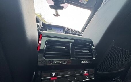 Volkswagen Touareg III, 2024 год, 10 500 000 рублей, 10 фотография