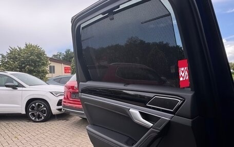 Volkswagen Touareg III, 2024 год, 10 500 000 рублей, 9 фотография