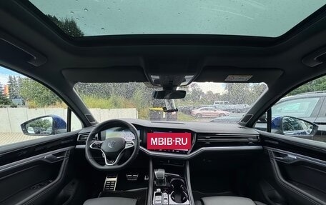 Volkswagen Touareg III, 2024 год, 10 500 000 рублей, 14 фотография