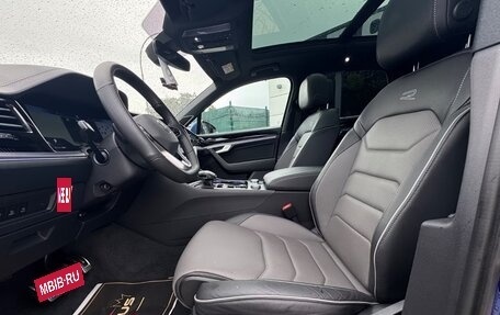 Volkswagen Touareg III, 2024 год, 10 500 000 рублей, 12 фотография