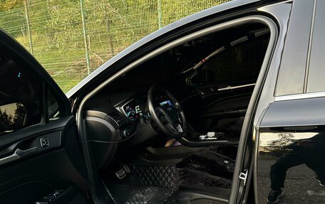 Ford Fusion (North America) II, 2018 год, 1 890 000 рублей, 6 фотография