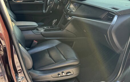 Cadillac XT5 I рестайлинг, 2020 год, 3 300 000 рублей, 7 фотография