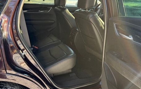 Cadillac XT5 I рестайлинг, 2020 год, 3 300 000 рублей, 8 фотография