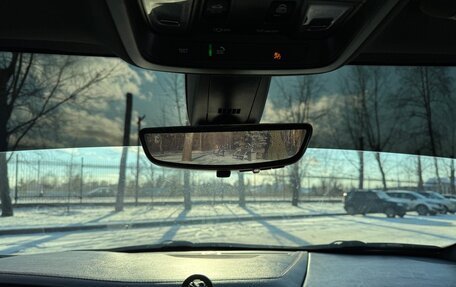 Cadillac XT5 I рестайлинг, 2020 год, 3 300 000 рублей, 14 фотография