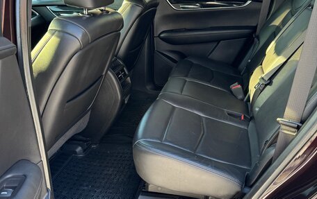 Cadillac XT5 I рестайлинг, 2020 год, 3 300 000 рублей, 11 фотография