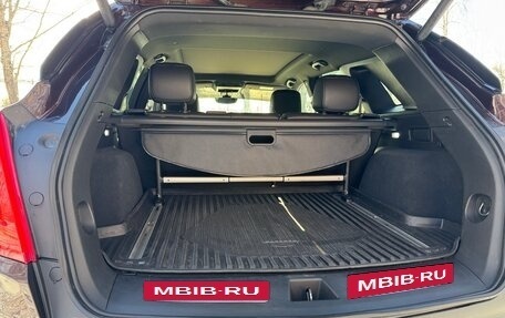 Cadillac XT5 I рестайлинг, 2020 год, 3 300 000 рублей, 9 фотография