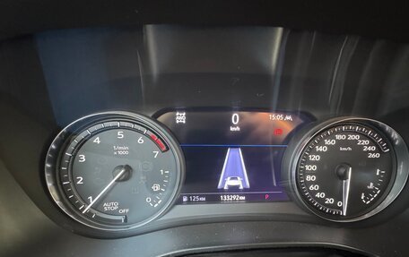 Cadillac XT5 I рестайлинг, 2020 год, 3 300 000 рублей, 15 фотография