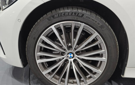 BMW 3 серия, 2022 год, 3 140 000 рублей, 5 фотография