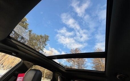 Cadillac XT5 I рестайлинг, 2020 год, 3 300 000 рублей, 18 фотография