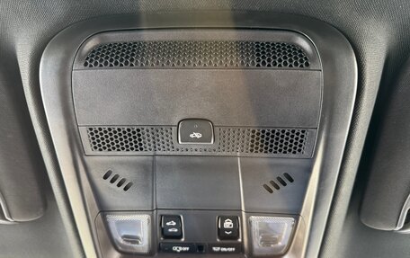 Cadillac XT5 I рестайлинг, 2020 год, 3 300 000 рублей, 19 фотография