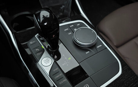 BMW 3 серия, 2022 год, 3 140 000 рублей, 10 фотография