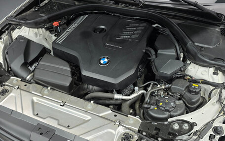 BMW 3 серия, 2022 год, 3 140 000 рублей, 7 фотография