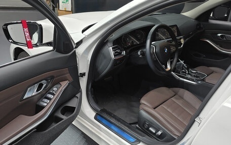 BMW 3 серия, 2022 год, 3 140 000 рублей, 12 фотография