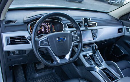 Geely Atlas I, 2019 год, 1 720 000 рублей, 6 фотография