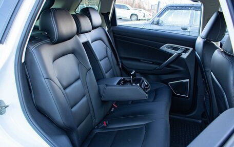 Geely Atlas I, 2019 год, 1 720 000 рублей, 7 фотография