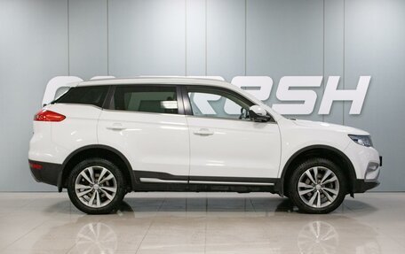 Geely Atlas I, 2019 год, 1 720 000 рублей, 5 фотография