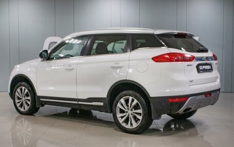 Geely Atlas I, 2019 год, 1 720 000 рублей, 2 фотография