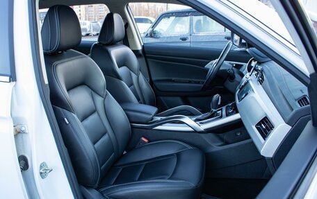 Geely Atlas I, 2019 год, 1 720 000 рублей, 8 фотография