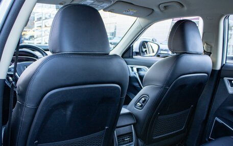 Geely Atlas I, 2019 год, 1 720 000 рублей, 11 фотография