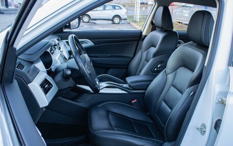 Geely Atlas I, 2019 год, 1 720 000 рублей, 10 фотография