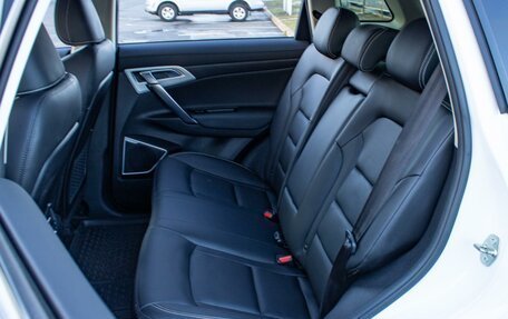 Geely Atlas I, 2019 год, 1 720 000 рублей, 9 фотография