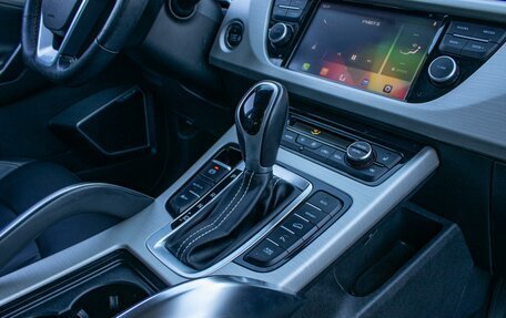 Geely Atlas I, 2019 год, 1 720 000 рублей, 18 фотография