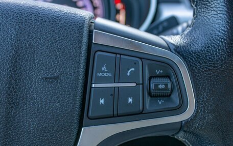 Geely Atlas I, 2019 год, 1 720 000 рублей, 20 фотография