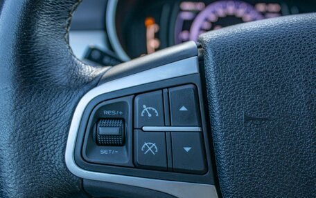 Geely Atlas I, 2019 год, 1 720 000 рублей, 19 фотография