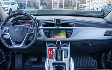 Geely Atlas I, 2019 год, 1 720 000 рублей, 12 фотография