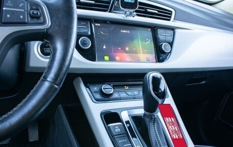 Geely Atlas I, 2019 год, 1 720 000 рублей, 15 фотография