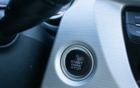 Geely Atlas I, 2019 год, 1 720 000 рублей, 23 фотография