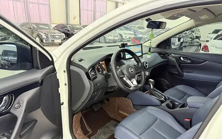 Nissan Qashqai, 2024 год, 1 800 000 рублей, 6 фотография