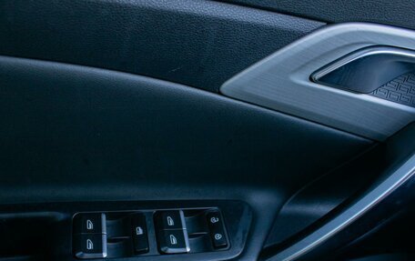 Geely Atlas I, 2019 год, 1 720 000 рублей, 25 фотография